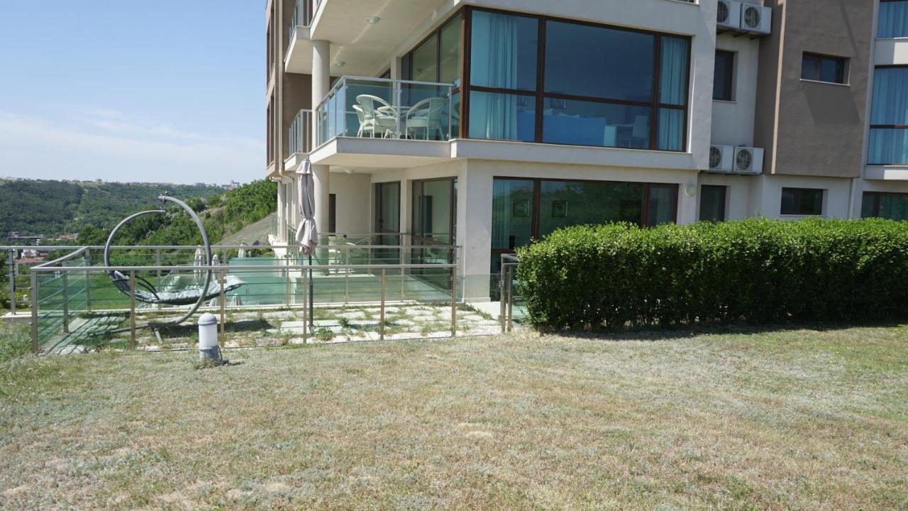 Calithea Complex Aparthotel