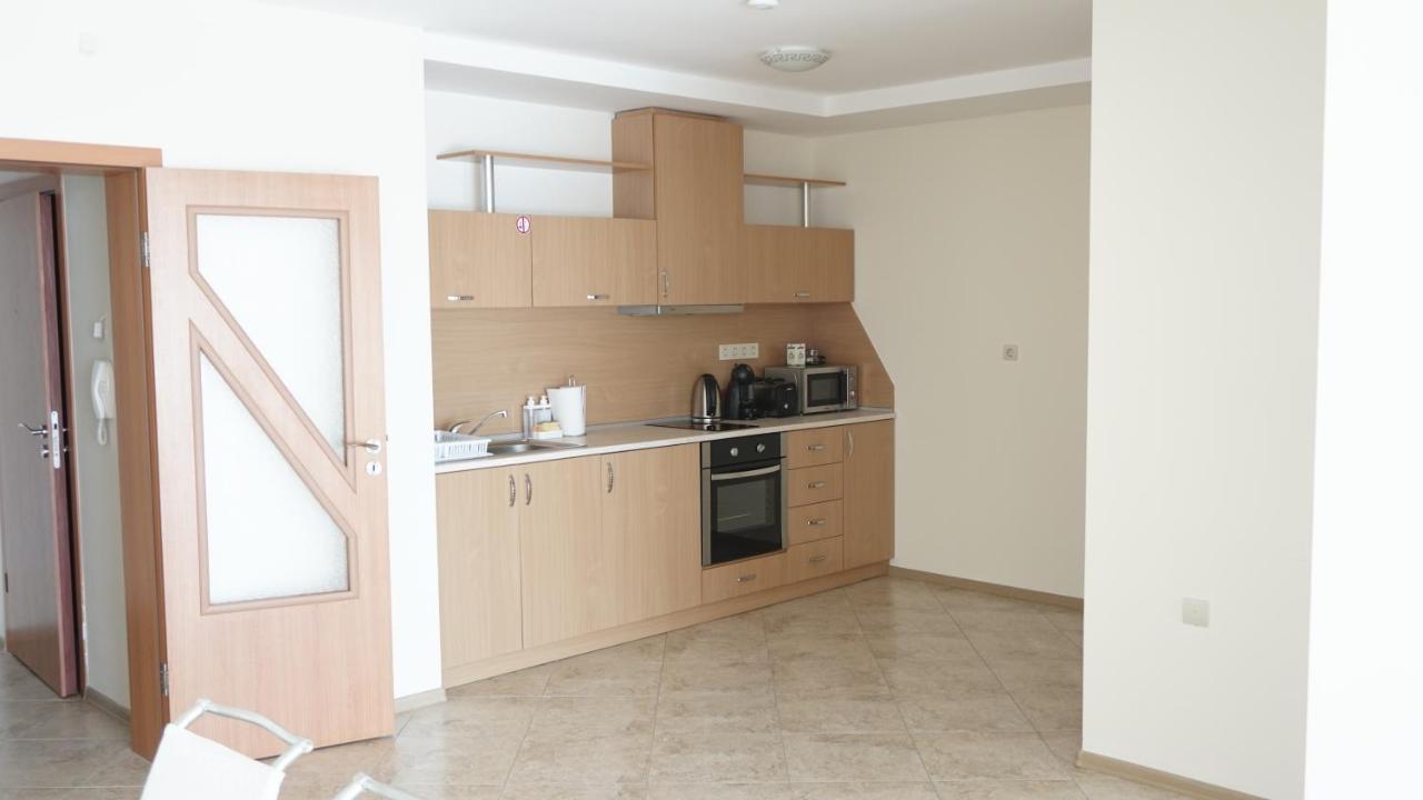 Aparthotel Calithea Complex Kavarna