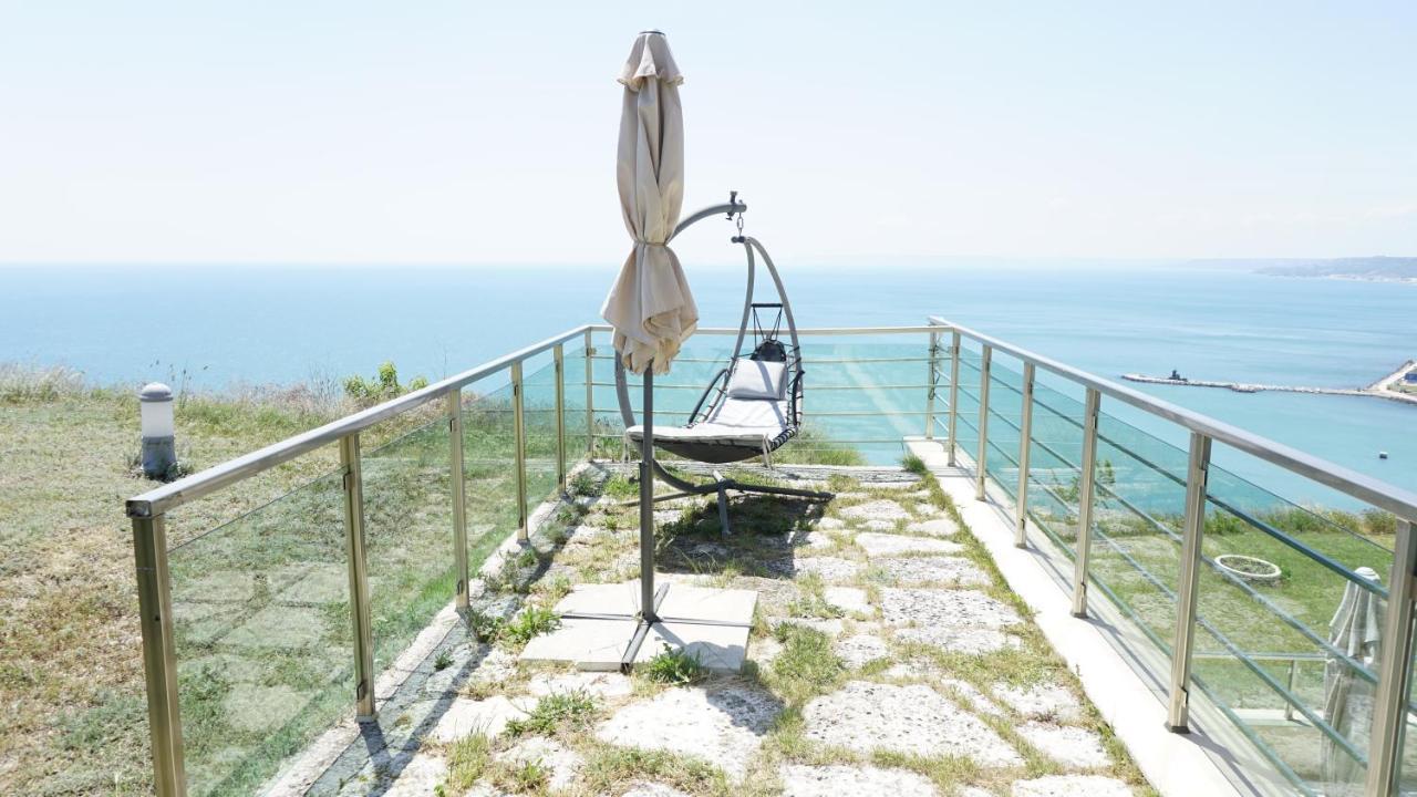 Calithea Complex Aparthotel Kavarna