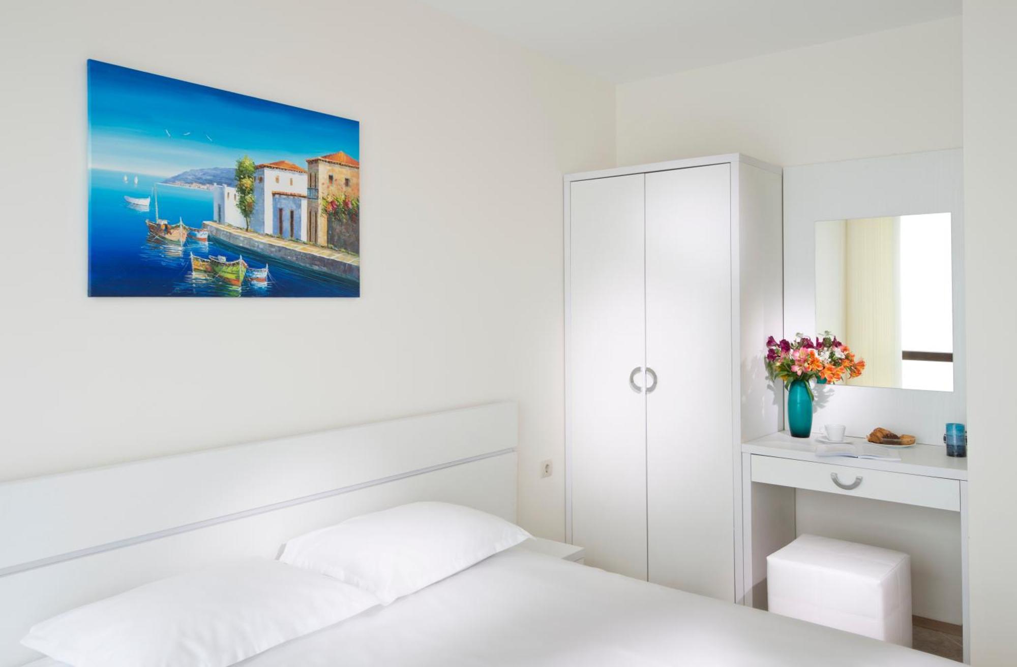 Aparthotel Calithea Complex 2*