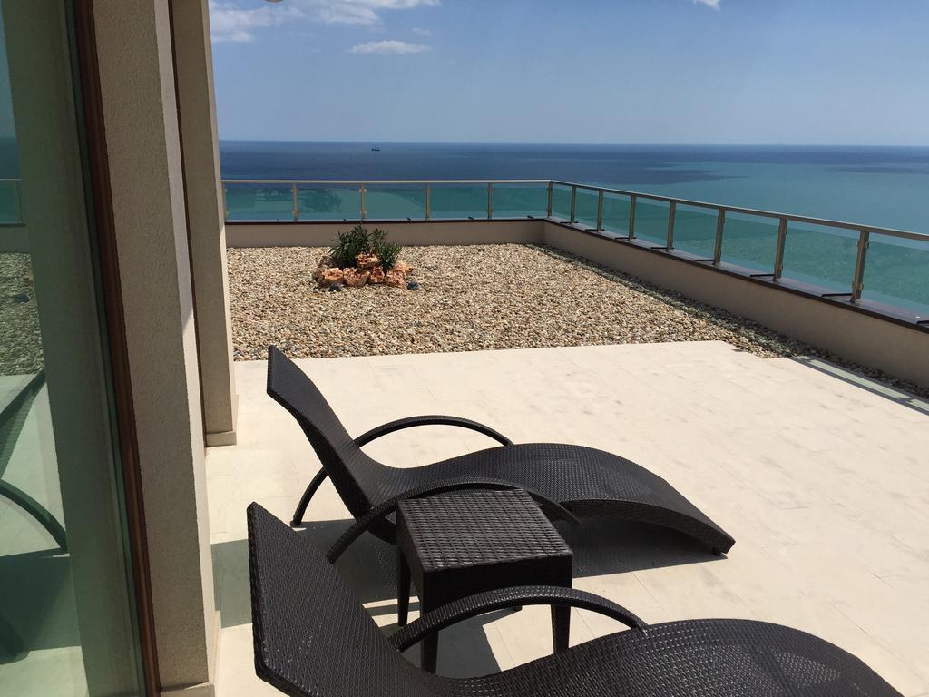 Aparthotel Calithea Complex 2*