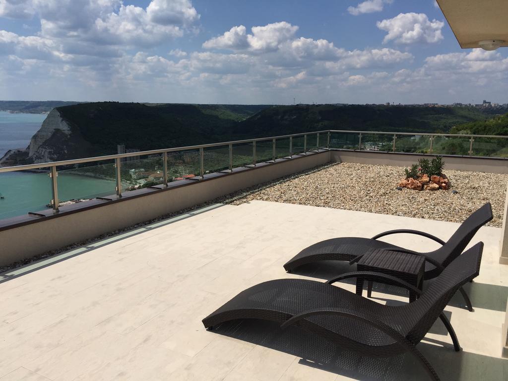 Aparthotel Calithea Complex 2*