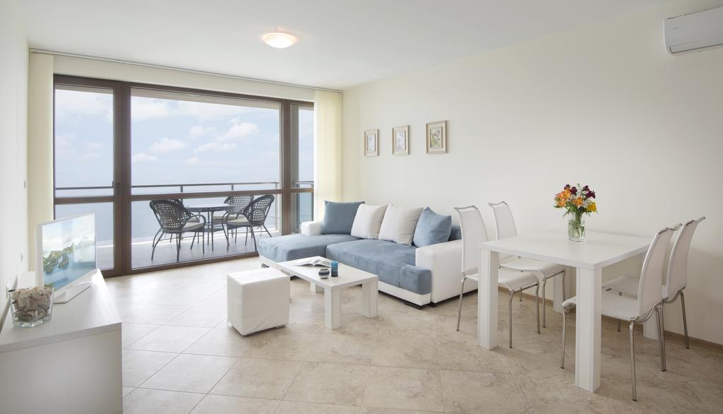 Aparthotel Calithea Complex Kavarna