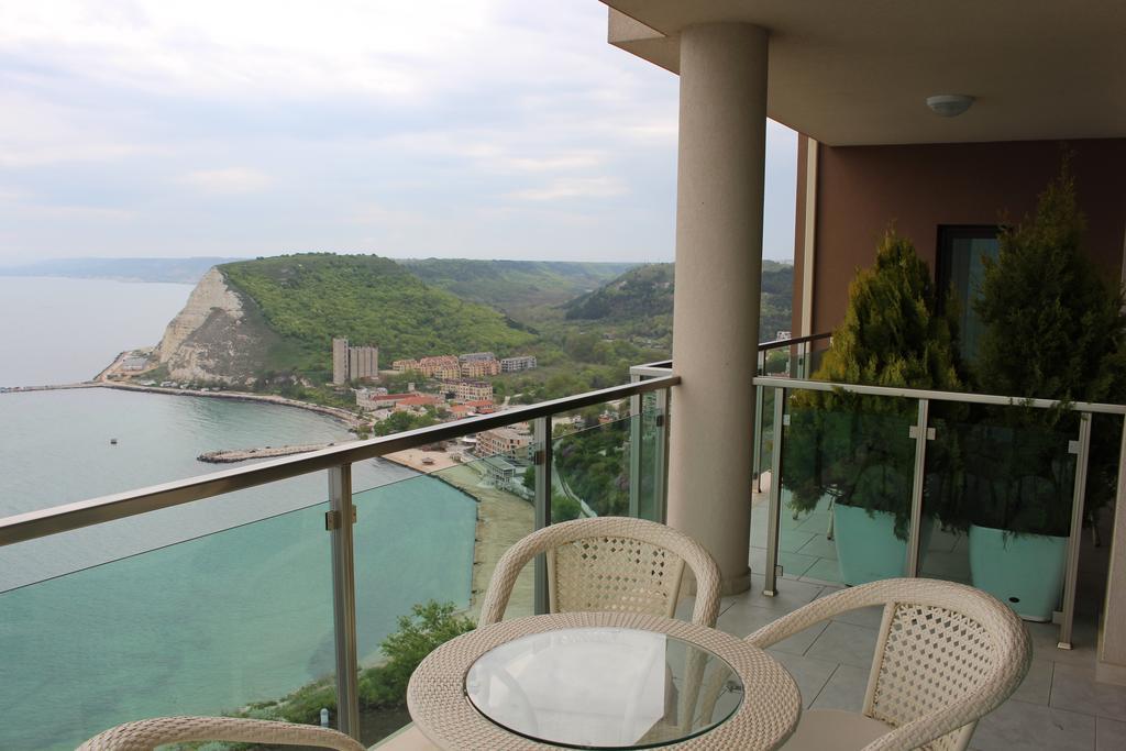 Aparthotel Calithea Complex Kavarna