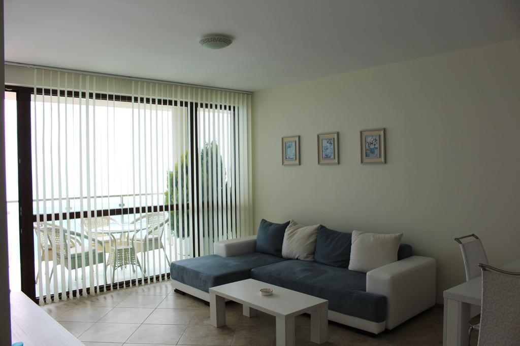 Calithea Complex Aparthotel
