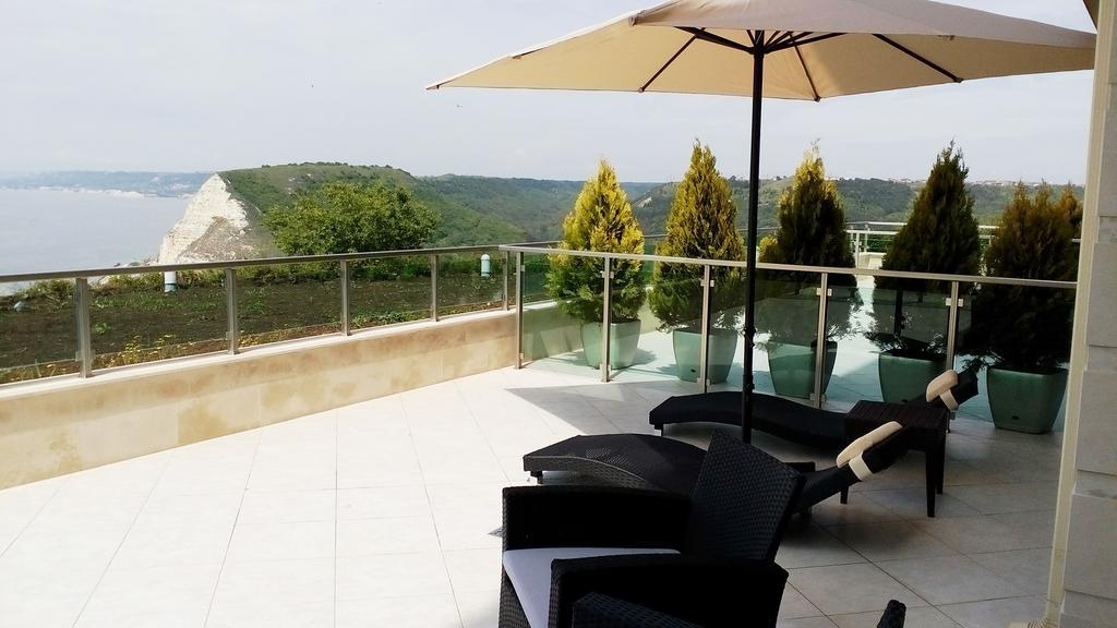Aparthotel Calithea Complex 2*