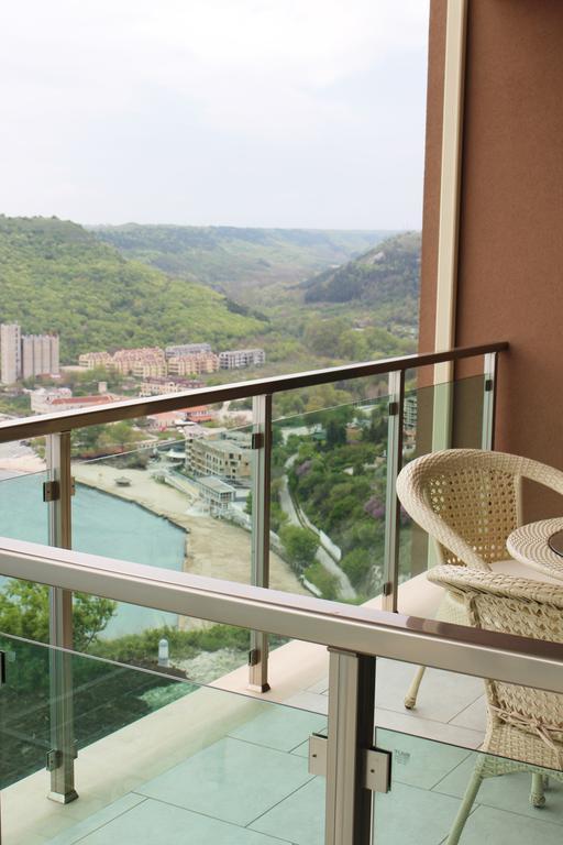 Aparthotel Calithea Complex
