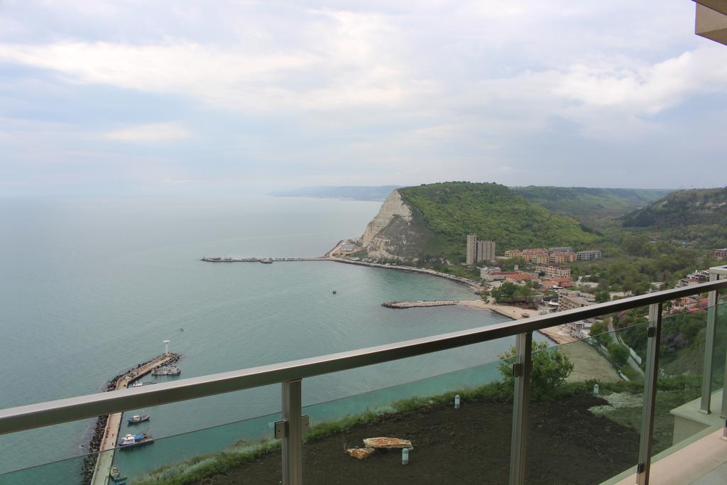 Aparthotel Calithea Complex Kavarna
