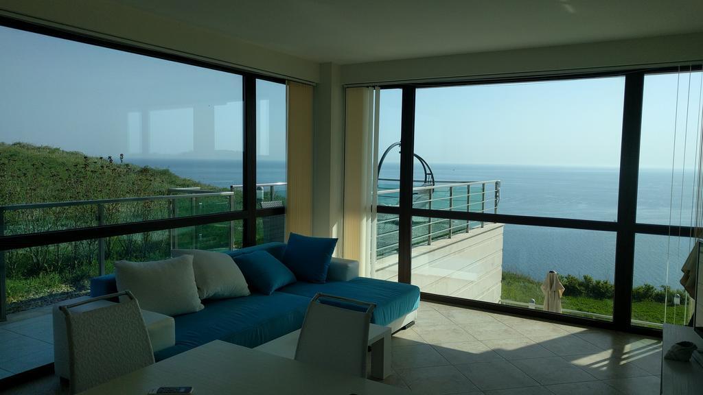Aparthotel Calithea Complex