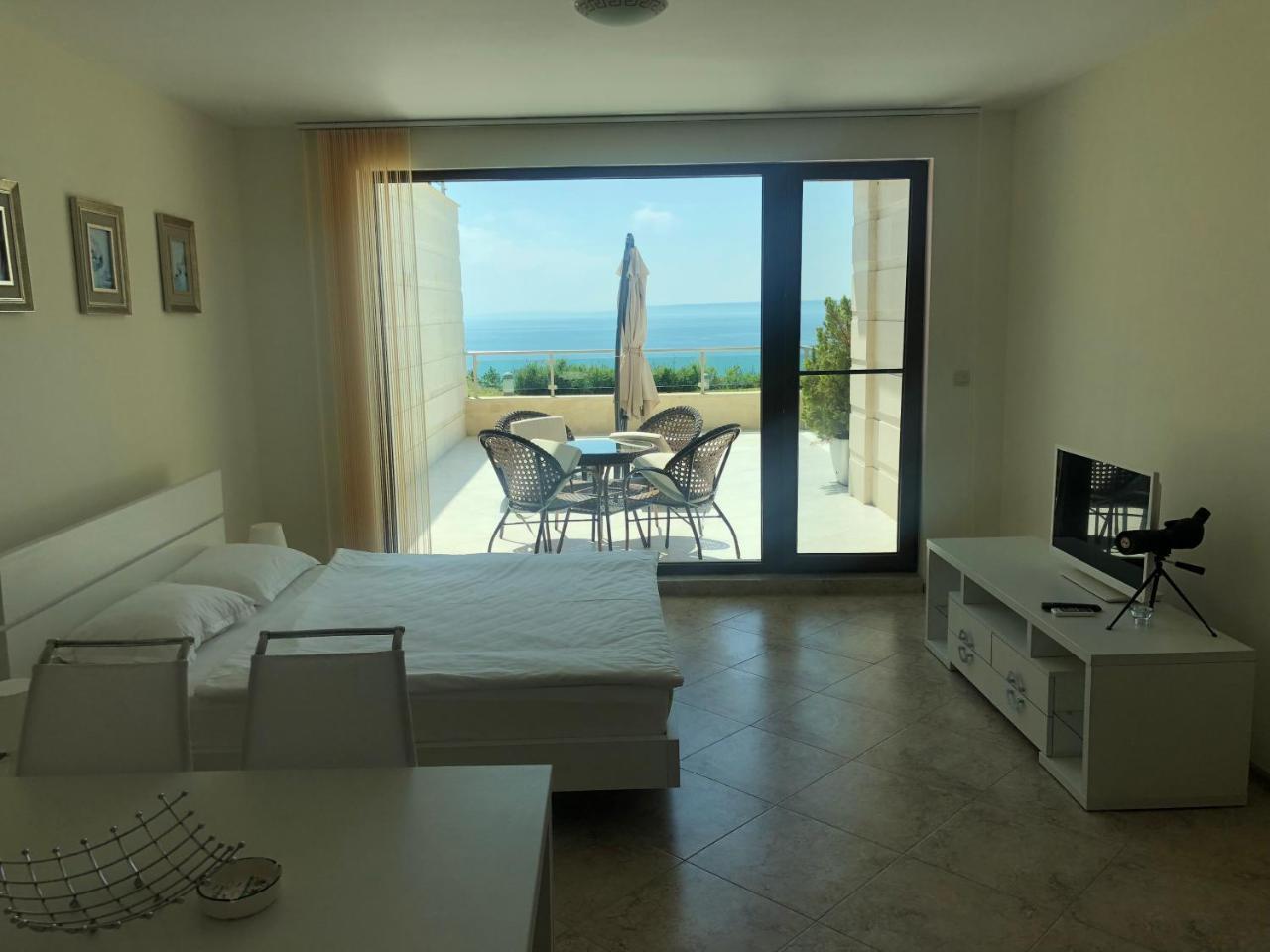 Aparthotel Calithea Complex Kavarna